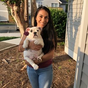 Meet your Posher, Michelle